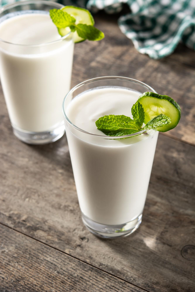 Ayran 0,25l