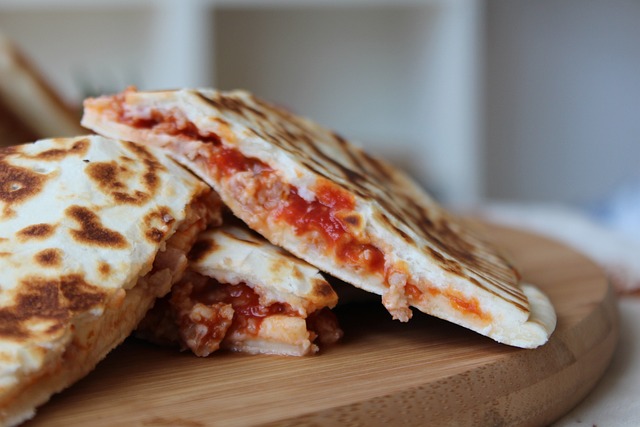 Calzone