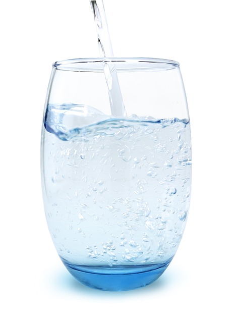 Wasser Still oder Sprudel 0,5l