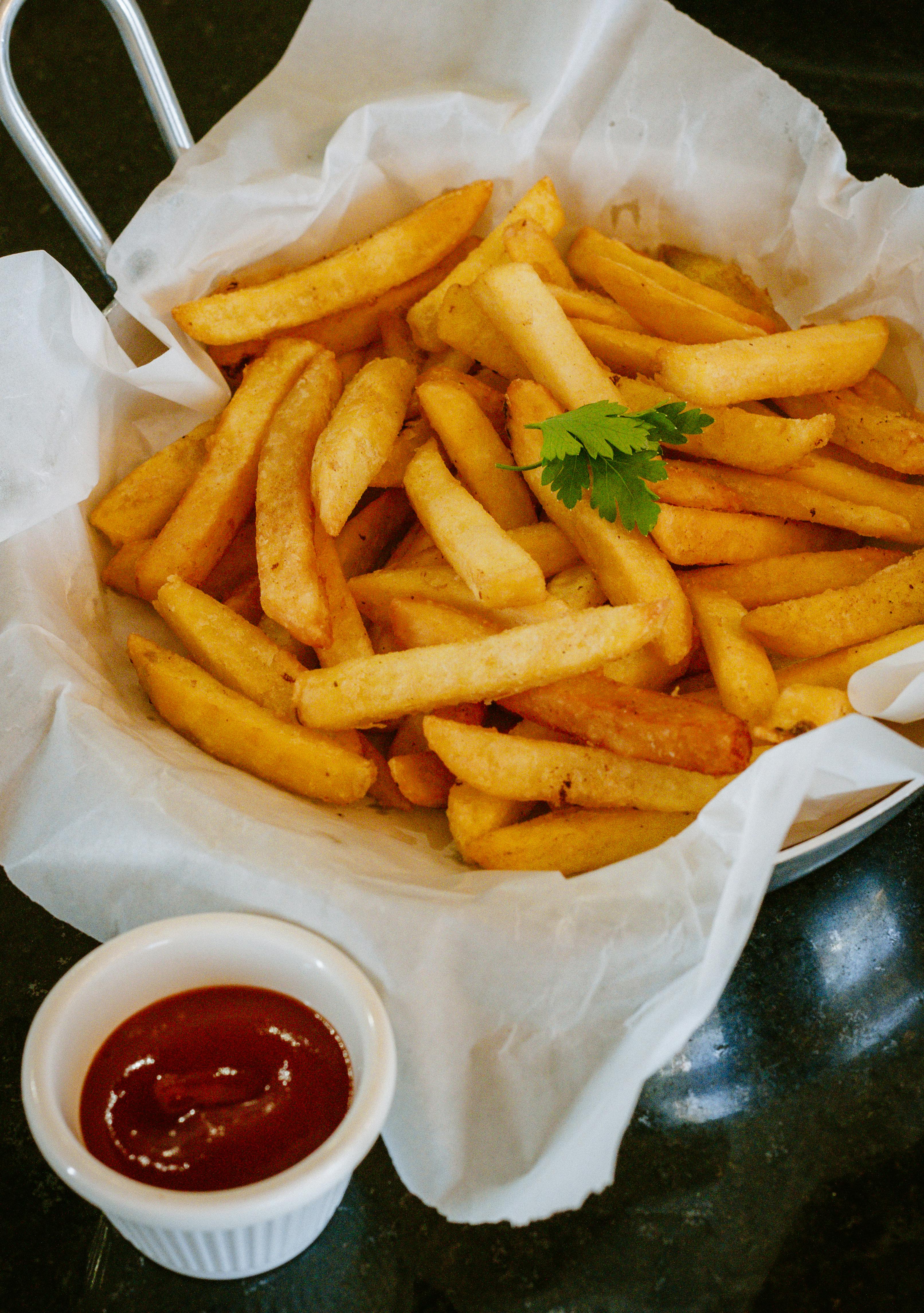 Pommes Classic