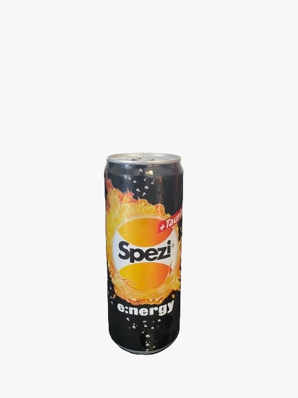 Spezi Energy:Y 0,33l